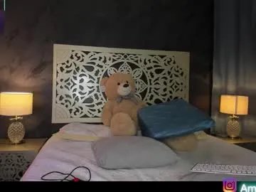 amyblack__ from Chaturbate