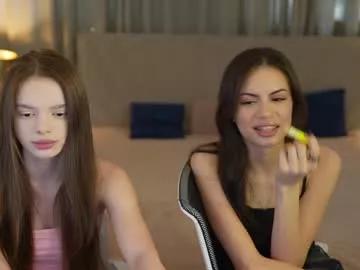 anabel054 from Chaturbate