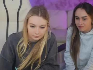 anabel054 from Chaturbate