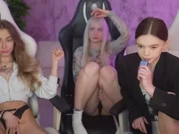 anabel054 from Chaturbate