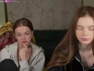 anabel054 from Chaturbate