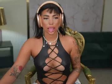 anabel054 from Chaturbate
