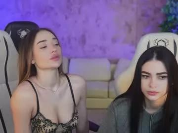 anabel054 from Chaturbate