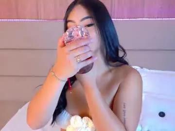 Admire Anabelleray, she wants to masturbate for you anabelleray from Chaturbate