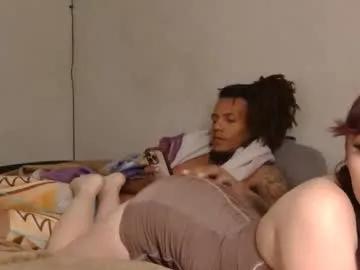 anatson321 from Chaturbate