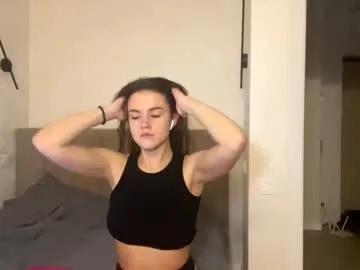 Amazing Andradosher wants you to fuck her body now andradosher from Chaturbate