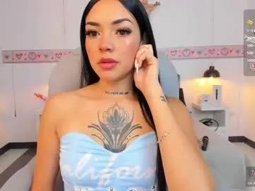 Amazing andreag_ from Chaturbate andreag_ from Chaturbate