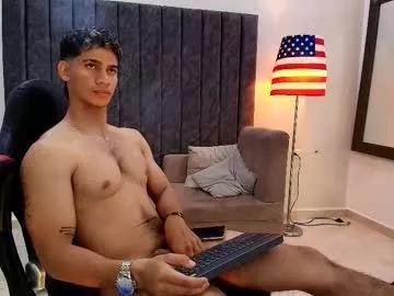 andres_stud777 from Chaturbate is Freechat