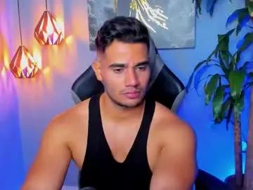 andresfiit from Chaturbate