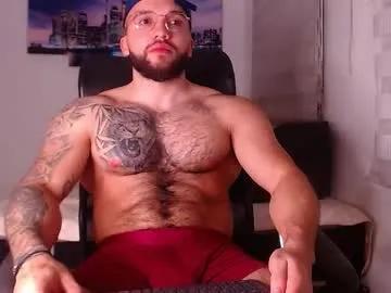 andrew_holden__ from Chaturbate