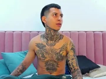 andrew_sanders69 from Chaturbate