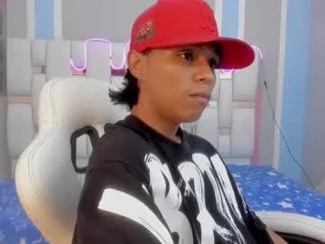 andykings_1 from Chaturbate