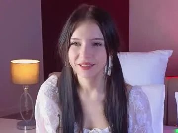 angel__rossee from Chaturbate