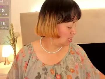 angel_velvet_ from Chaturbate