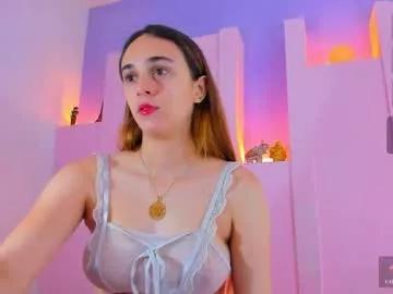 angelikarose1 from Chaturbate is Freechat