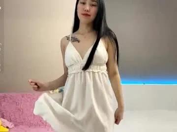 annabellegallego from Chaturbate