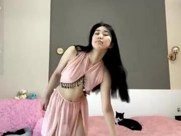 Try Annabellegallego, she wants to masturbate for you annabellegallego from Chaturbate