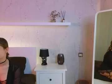 anneverity from Chaturbate is Freechat