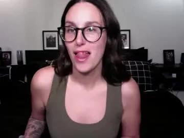 annmarieferrara from Chaturbate