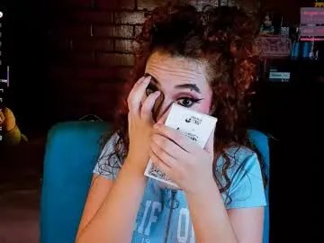 annycolin from Chaturbate