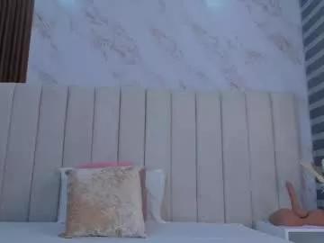 annyy_rosse from Chaturbate is Freechat