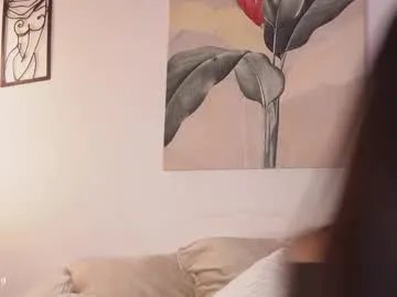 annyz09 from Chaturbate