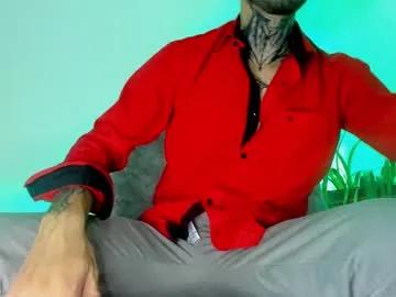 anthony_and_nick from Chaturbate