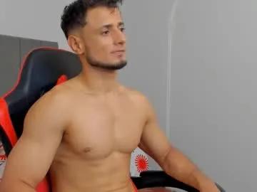 Join Anthony_lewis_, he wants to masturbate for you anthony_lewis_ from Chaturbate
