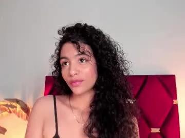 Join Antonellahall_, she wants to masturbate for you antonellahall_ from Chaturbate