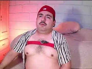 anuarfox from Chaturbate