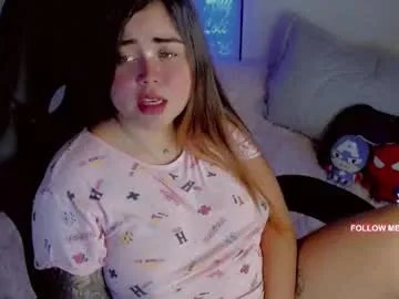 any_lol7 from Chaturbate