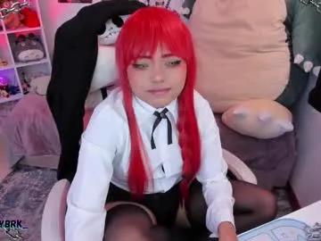 anyburkee from Chaturbate