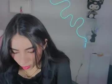 anyeluz_z from Chaturbate