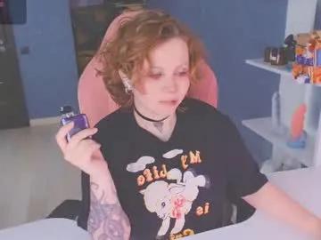 Try 23 years old april_hentaigirl from Chaturbate april_hentaigirl from Chaturbate