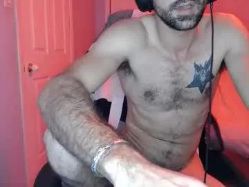 Chaturbate Ardok1 ardok1 from Chaturbate