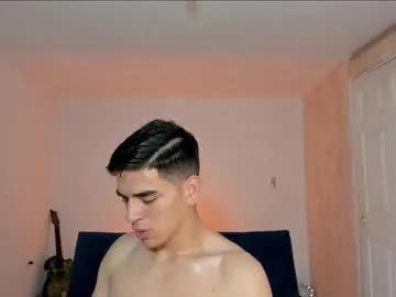 Hot Ares_johnsonn wants you to fuck his body now ares_johnsonn from Chaturbate