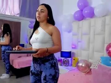 ariana_rouse_ from Chaturbate