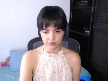 ariel_pinkdiamond from Chaturbate
