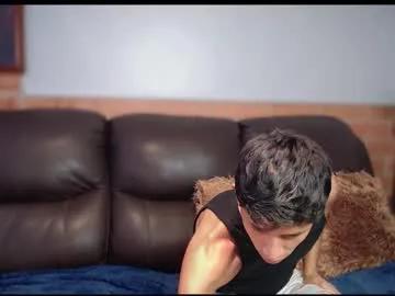 arlen_lexxx from Chaturbate