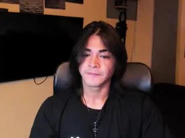 arthur_hunter from Chaturbate