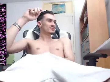 artieryder from Chaturbate