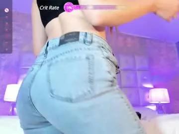 ary1_ from Chaturbate is Freechat