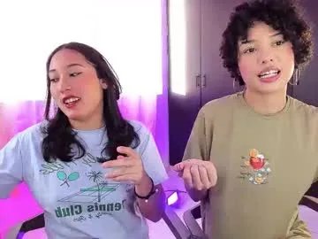 ary_and_kel from Chaturbate