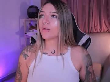 Discover Chaturbate's Ashleyvalirya ashleyvalirya from Chaturbate