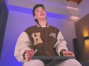 austin_rouse from Chaturbate