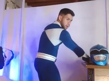 axxell20 from Chaturbate