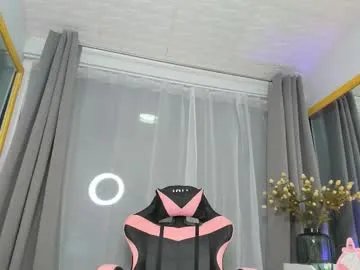 ayaye_ from Chaturbate