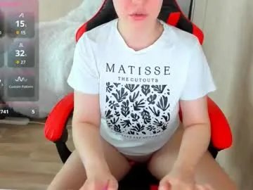 baby_kats from Chaturbate