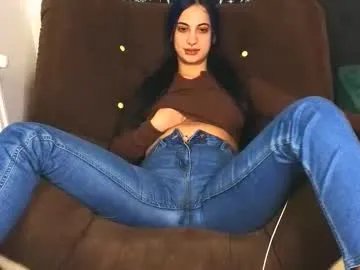 balleyfire from Chaturbate