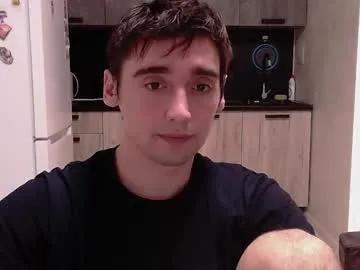 baxterss from Chaturbate